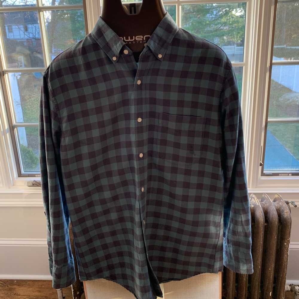 4 Jcrew Button Downs, Size Small - image 2